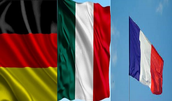 Il Trattato Italia Francia. E con la Germania? – di Giancarlo Infante
