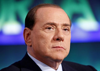 Con il passo indietro di Berlusconi, la fine di una intera stagione politica?