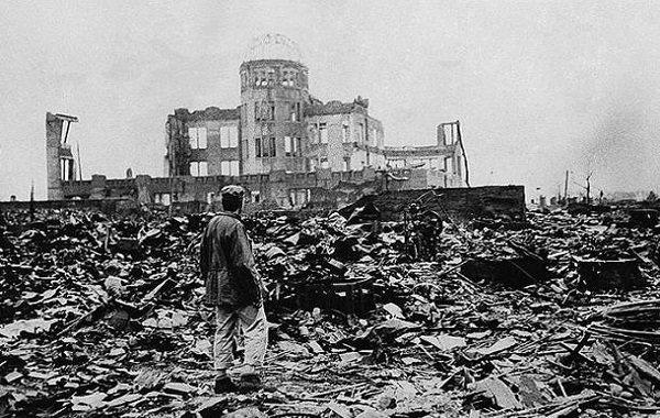 I cinque grandi ribadiscono il no alla guerra atomica