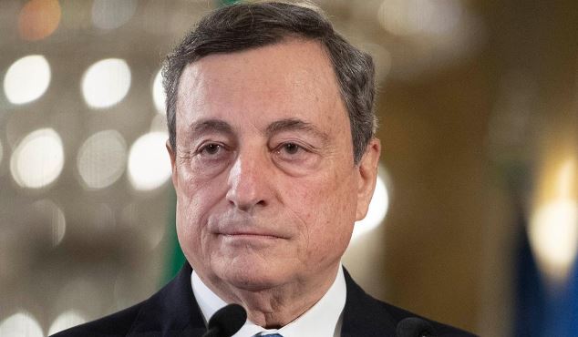 Draghi e le contese interne anche sull’Ucraina – di Domenico Galbiati