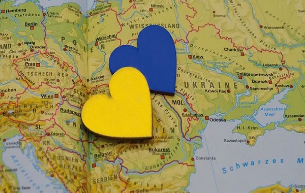 Le Chiese e la soluzione della crisi ucraina