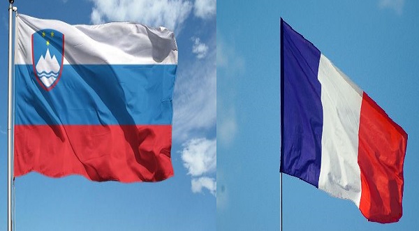 La Francia dice di no alla Le Pen e la Slovenia lo dice al sovranismo