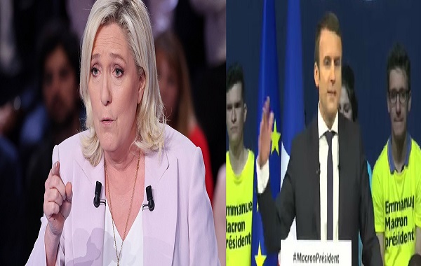 La sfida Macron Le Pen in un mondo che cambia – di Giuseppe Sacco