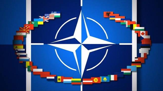 La Nato e gli interventi nel mondo