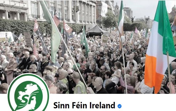 Irlanda del Nord: vince lo Sinn Féin, ma non ci sarà la riunificazione
