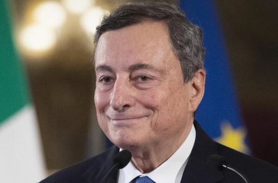 Il partito di Draghi – di Domenico Galbiati