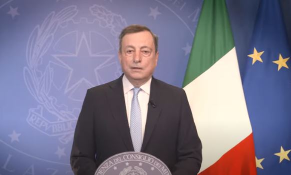 Draghi ha riparlato a quelli che verranno – di Giancarlo Infante