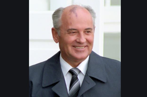 Perché con Gorbačëv e non con Marco Rizzo – di Giancarlo Infante