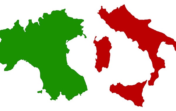 Vogliono scassare ancora di più l’Italia con l’autonomia differenziata