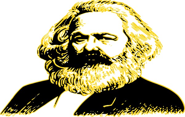Cosa direbbe oggi Karl Marx – di Guido Puccio
