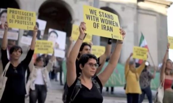 Onu: Iran espulso dal Comitato sui diritti per le donne