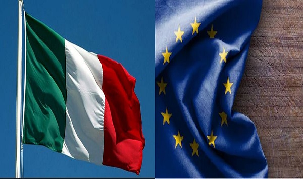 L’isolamento dell’Italia sarebbe un problema di tutti noi – di Giancarlo Infante