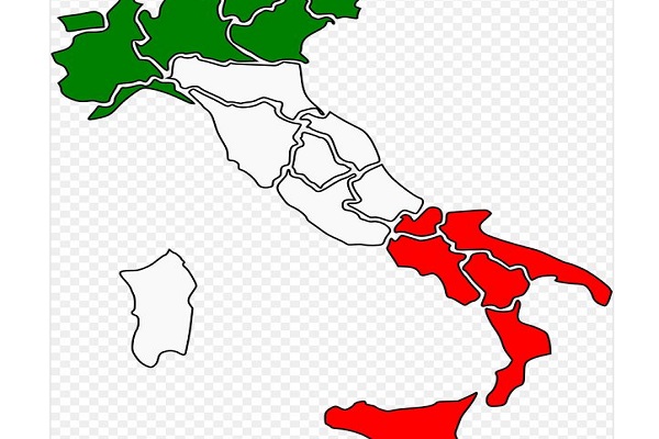 L’autonomia differenziata che spacca l’Italia e l’altra idea dei Sindaci – di Antonio Troisi