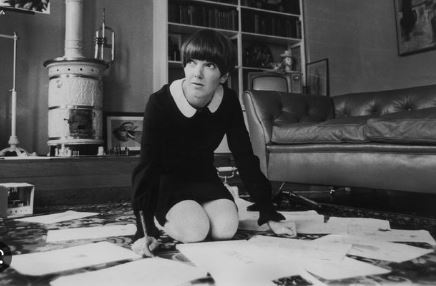 Mary Quant: rivoluzionò il mondo con la sua minigonna – di Giuseppe Careri