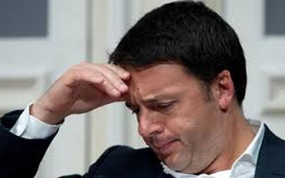 Matteo Renzi si mette a fare il giornalista…
