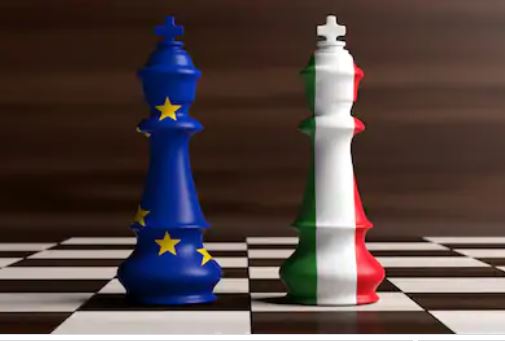 Il nuovo patto di stabilità: l’Italia alla prova – di Daniele Ciravegna