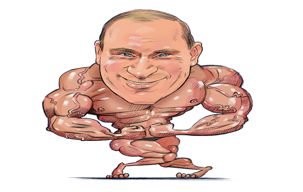 Come finirà l’inarrestabile ascesa di Putin? – di Maurizio Cotta