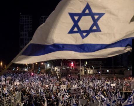 Israele resterà un paese democratico?