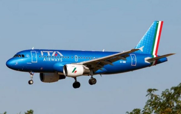 Gli atti della cessione Alitalia ad Ita non più segreti