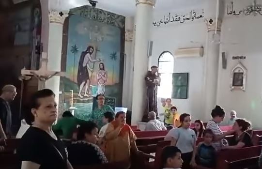 L’attacco alla chiesa cattolica di Gaza. La solidarietà del cardinale Zuppi