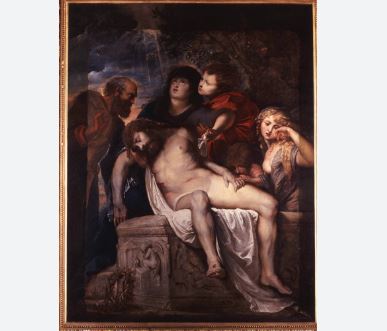 Pieter Paul Rubens: tra i gioielli della Galleria Borghese – di Giuseppe Careri