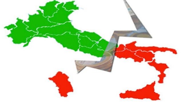 Sud e Nord: ma quali “fratelli d’Italia”? – di Michele Rutigliano