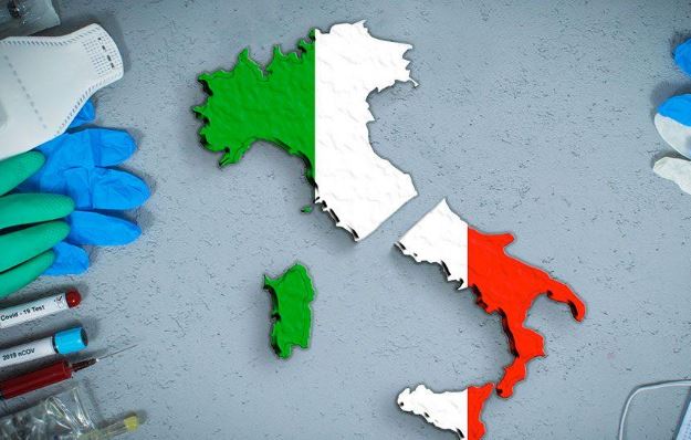 Autonomia differenziata: quando anche Fratelli d’Italia diventa … “sfracelli d’Italia” – di Giancarlo Infante