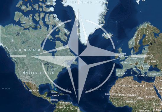 Polemiche a calor bianco della Nato contro Trump