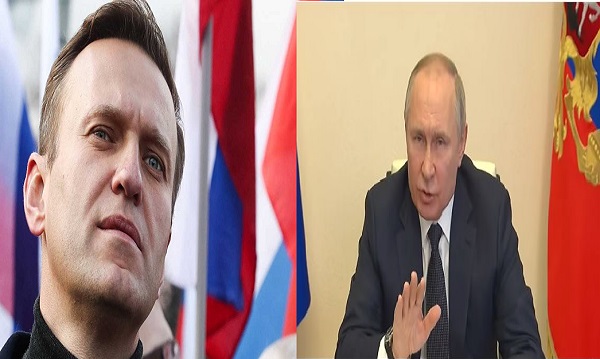 Navalny e i “putinisti” di casa nostra – di Giovanni Cominelli