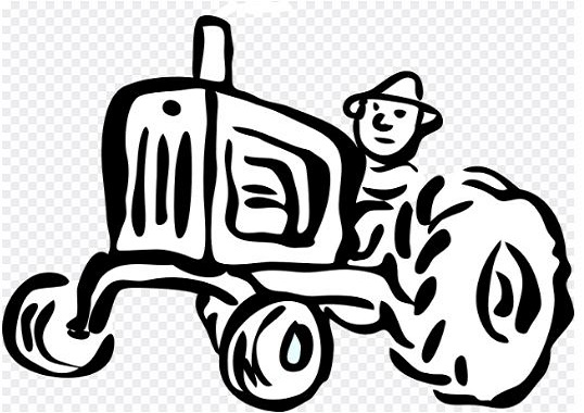 I “trattori” e le ragioni degli agricoltori – di Paolo Girola