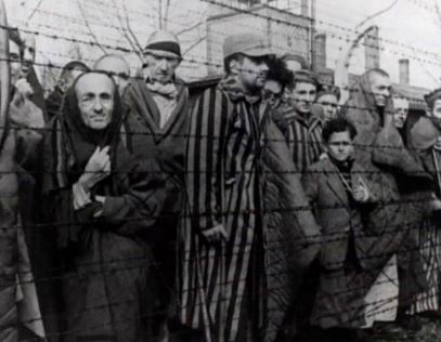 I giardini fioriti di Auschwitz – di Giuseppe Careri